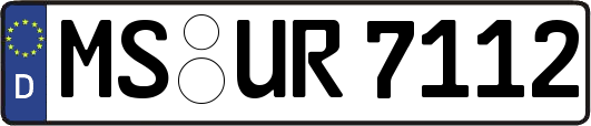 MS-UR7112