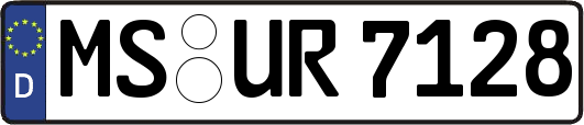 MS-UR7128