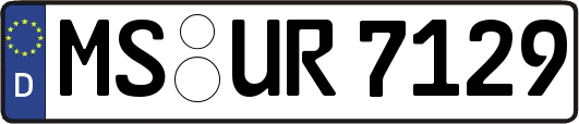 MS-UR7129