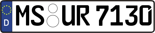 MS-UR7130
