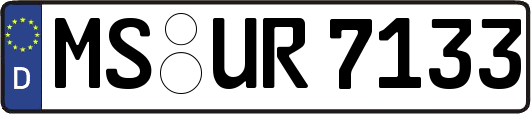 MS-UR7133