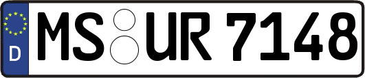 MS-UR7148