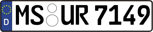 MS-UR7149