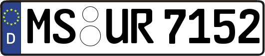 MS-UR7152