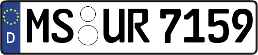 MS-UR7159