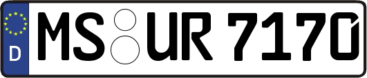 MS-UR7170