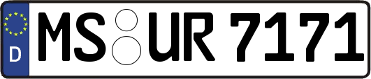 MS-UR7171