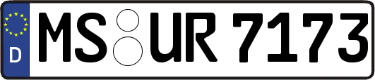 MS-UR7173