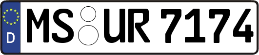 MS-UR7174