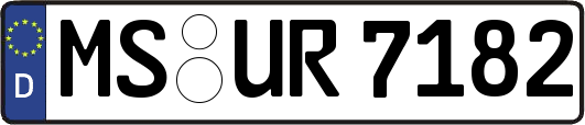 MS-UR7182