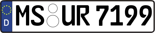MS-UR7199