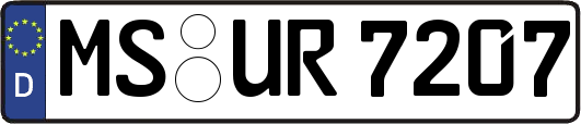 MS-UR7207