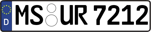 MS-UR7212