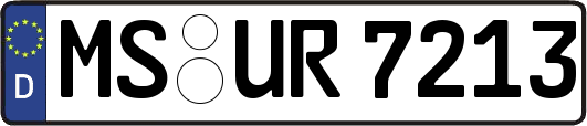 MS-UR7213