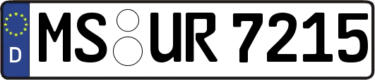 MS-UR7215