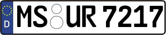 MS-UR7217