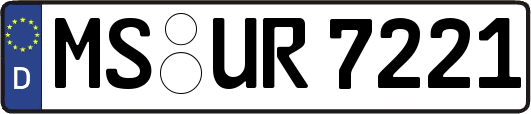 MS-UR7221