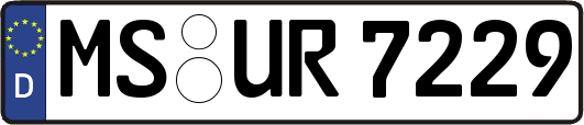 MS-UR7229