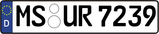 MS-UR7239