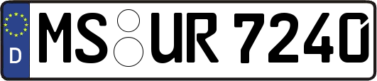MS-UR7240