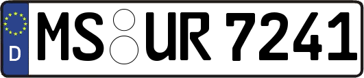 MS-UR7241