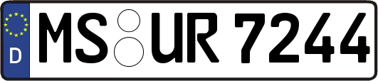 MS-UR7244