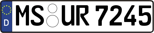 MS-UR7245