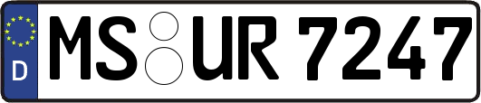 MS-UR7247