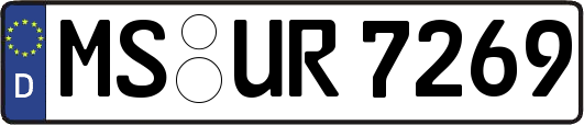 MS-UR7269