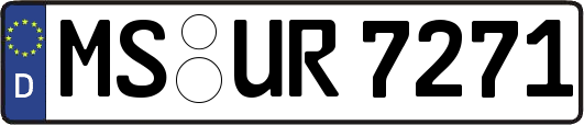 MS-UR7271
