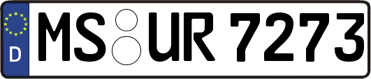 MS-UR7273