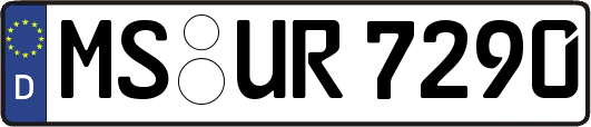 MS-UR7290
