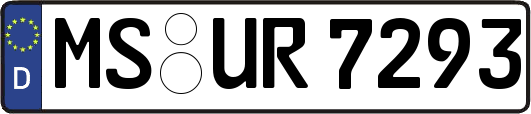 MS-UR7293