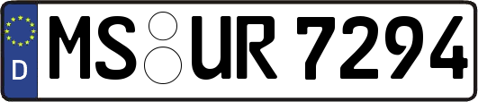 MS-UR7294