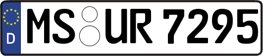 MS-UR7295