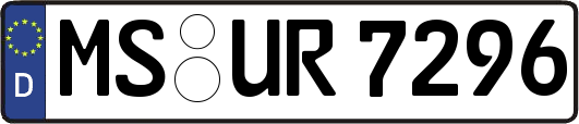 MS-UR7296