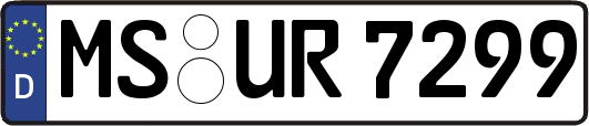 MS-UR7299