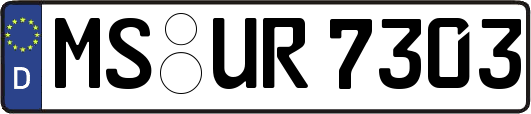 MS-UR7303