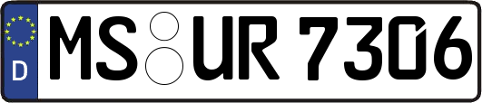 MS-UR7306