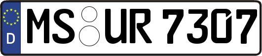 MS-UR7307
