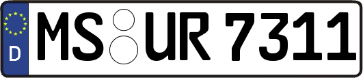 MS-UR7311