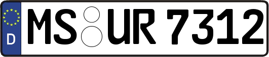 MS-UR7312