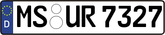 MS-UR7327