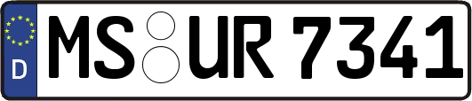 MS-UR7341
