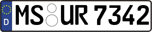 MS-UR7342