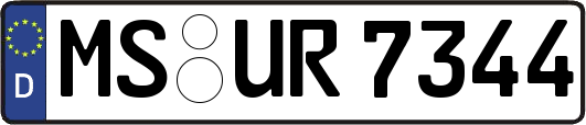 MS-UR7344