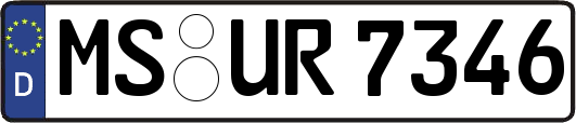 MS-UR7346