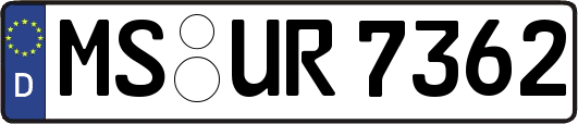 MS-UR7362