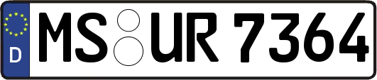 MS-UR7364