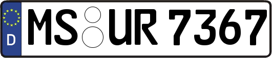 MS-UR7367